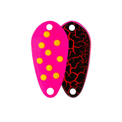 Κουταλάκι Maver Fario Spoon Recast - 2.1 cm/1.1 g