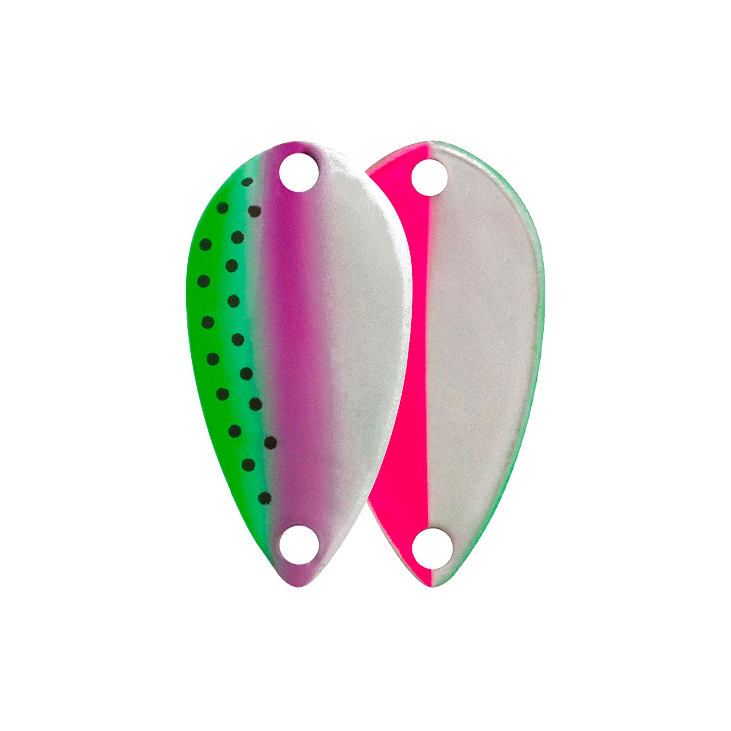 Клатушка Maver Lacustre Spoon Recast - 2.8 см / 1.8 гр
