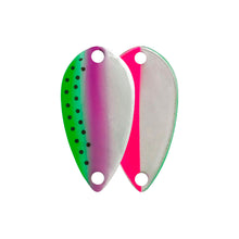 Клатушка Maver Lacustre Spoon Recast - 2.8 см / 1.8 гр