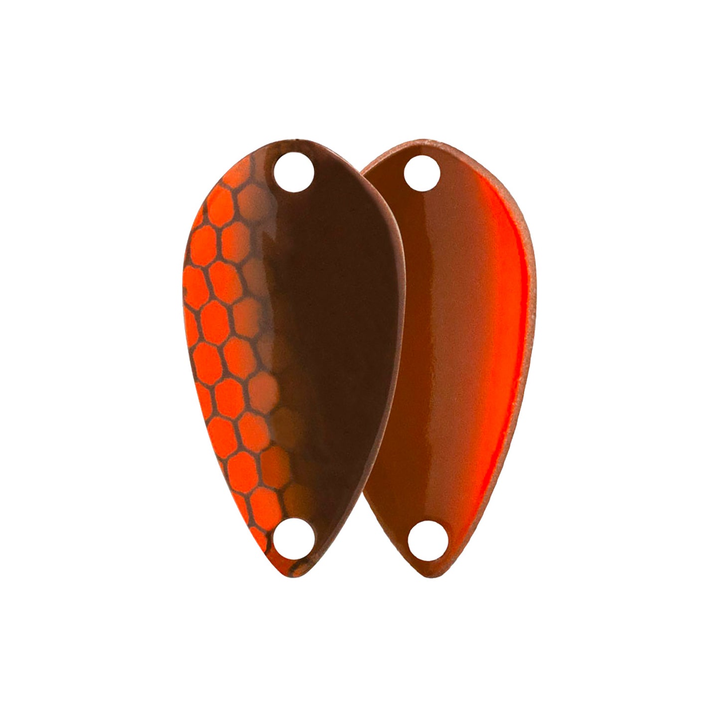 Клатушка Maver Lacustre Spoon Recast - 2.8 см / 1.8 гр