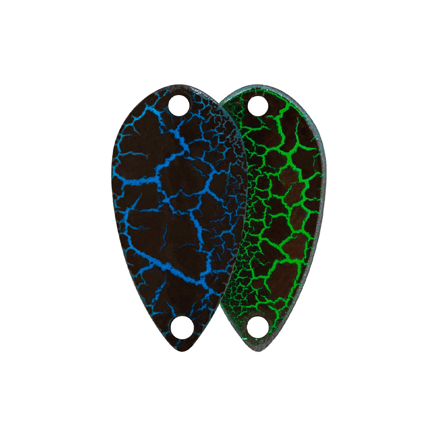 Клатушка Maver Lacustre Spoon Recast - 2.8 см / 1.8 гр