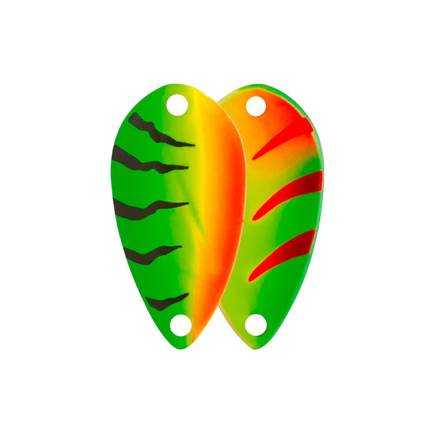 Клатушка Maver Lacustre Spoon Recast - 2.8 см / 1.8 гр