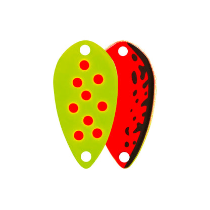 Клатушка Maver Lacustre Spoon Recast - 2.8 см / 1.8 гр