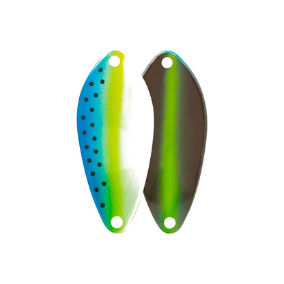 Клатушка - MAVER ALBINA Spoon Recast - 3.2см / 2.6гр