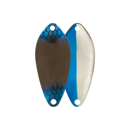 Клатушка - MAVER ALBINA Spoon Recast - 3.2см / 2.6гр