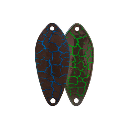 Клатушка - MAVER ALBINA Spoon Recast - 3.2см / 2.6гр