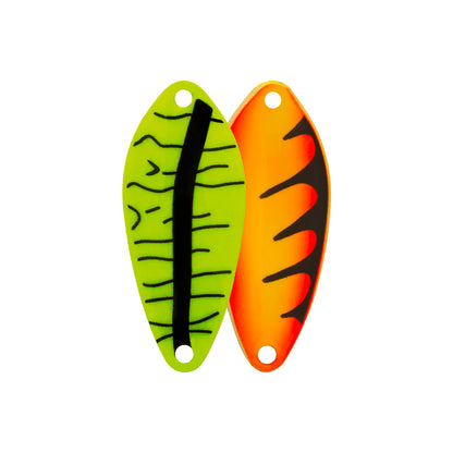 Клатушка - MAVER ALBINA Spoon Recast - 3.2см / 2.6гр