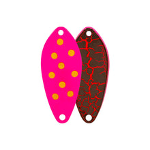 Клатушка - MAVER ALBINA Spoon Recast - 3.2см / 2.6гр