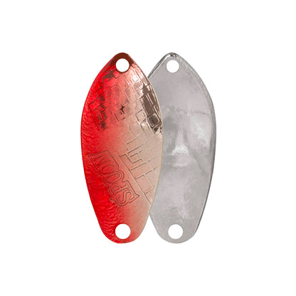 Клатушка Maver Salmerino Spoon - 2.7 см / 2.5 гр