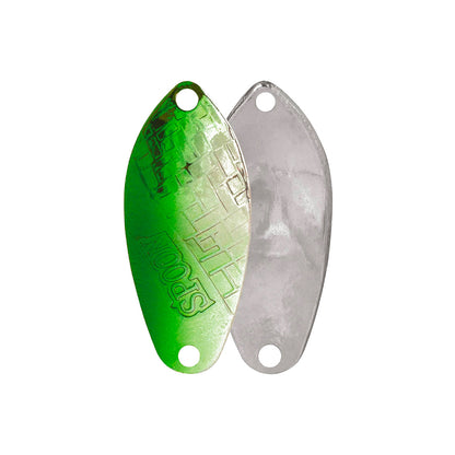 Клатушка Maver Salmerino Spoon - 2.7 см / 2.5 гр