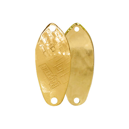 Клатушка Maver Salmerino Spoon - 2.7 см / 2.5 гр
