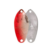 Колеблющаяся вращающаяся блесна Maver Salmerino Spoon Recast - 2.8 см / 3.0 г
