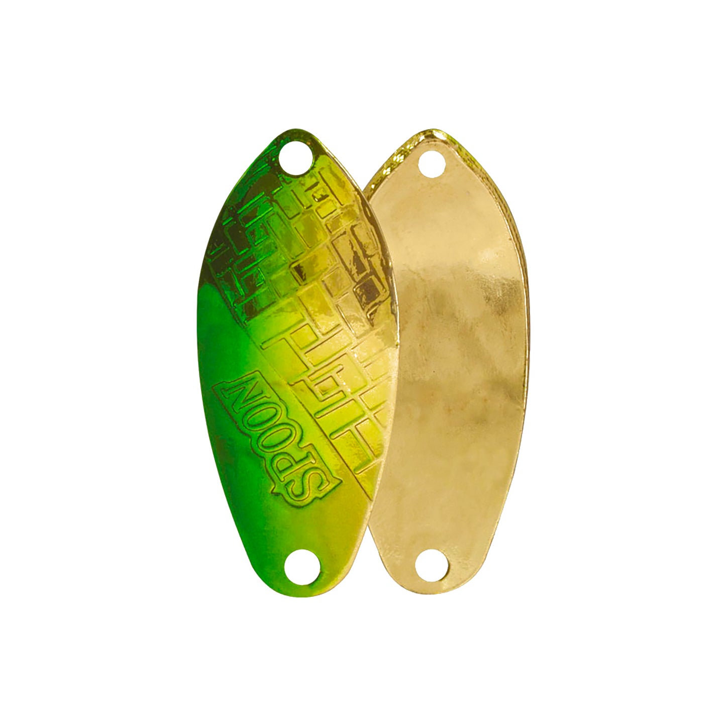 Κουταλάκι Maver Salmerino Spoon Recast - 2.8 cm / 3.0 g