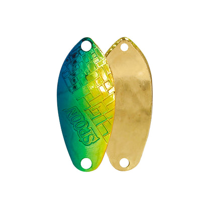 Клатушка Maver Salmerino Spoon - 2.7 см / 2.5 гр