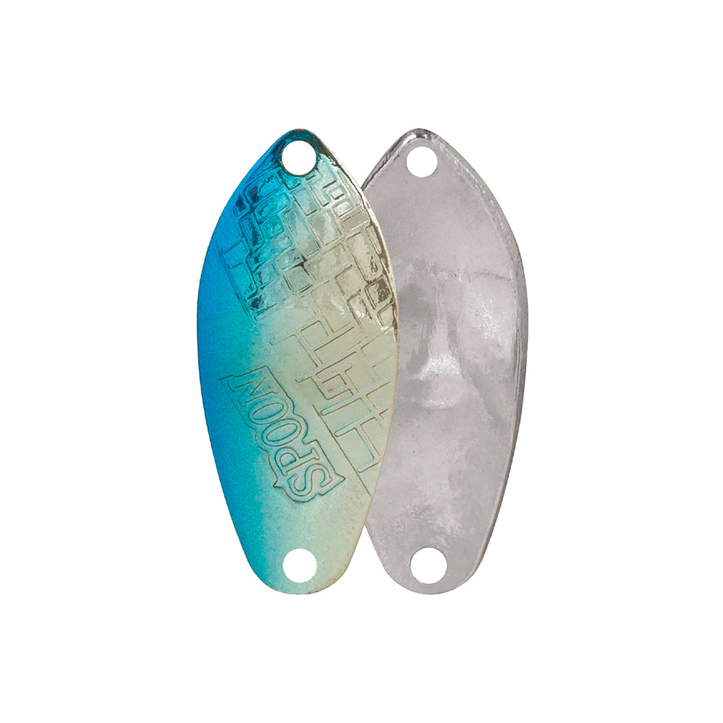 Κουταλάκι Maver Salmerino Spoon Recast - 2.8 cm / 3.0 g