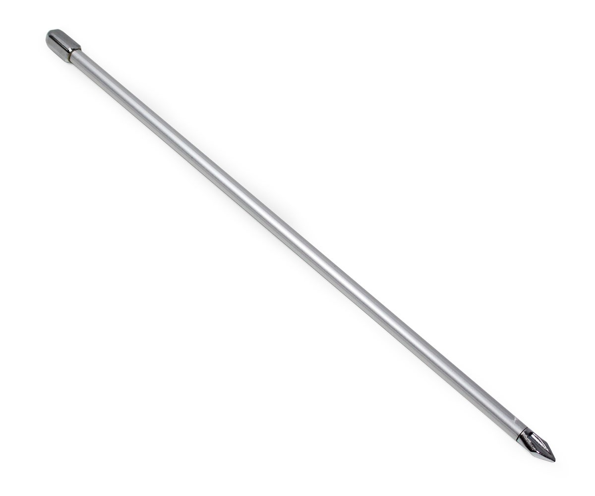 Колче за живарник Filstar HB3 0.80 cm - триъгълен профил, алуминиево колче с резба, дължина 80 см.