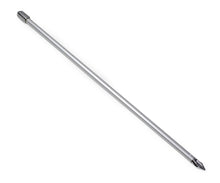 Колче за живарник Filstar HB3 0.80 cm - триъгълен профил, алуминиево колче с резба, дължина 80 см.
