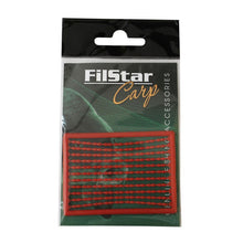 Стопери за косъм Filstar Boilie stopper 3571
