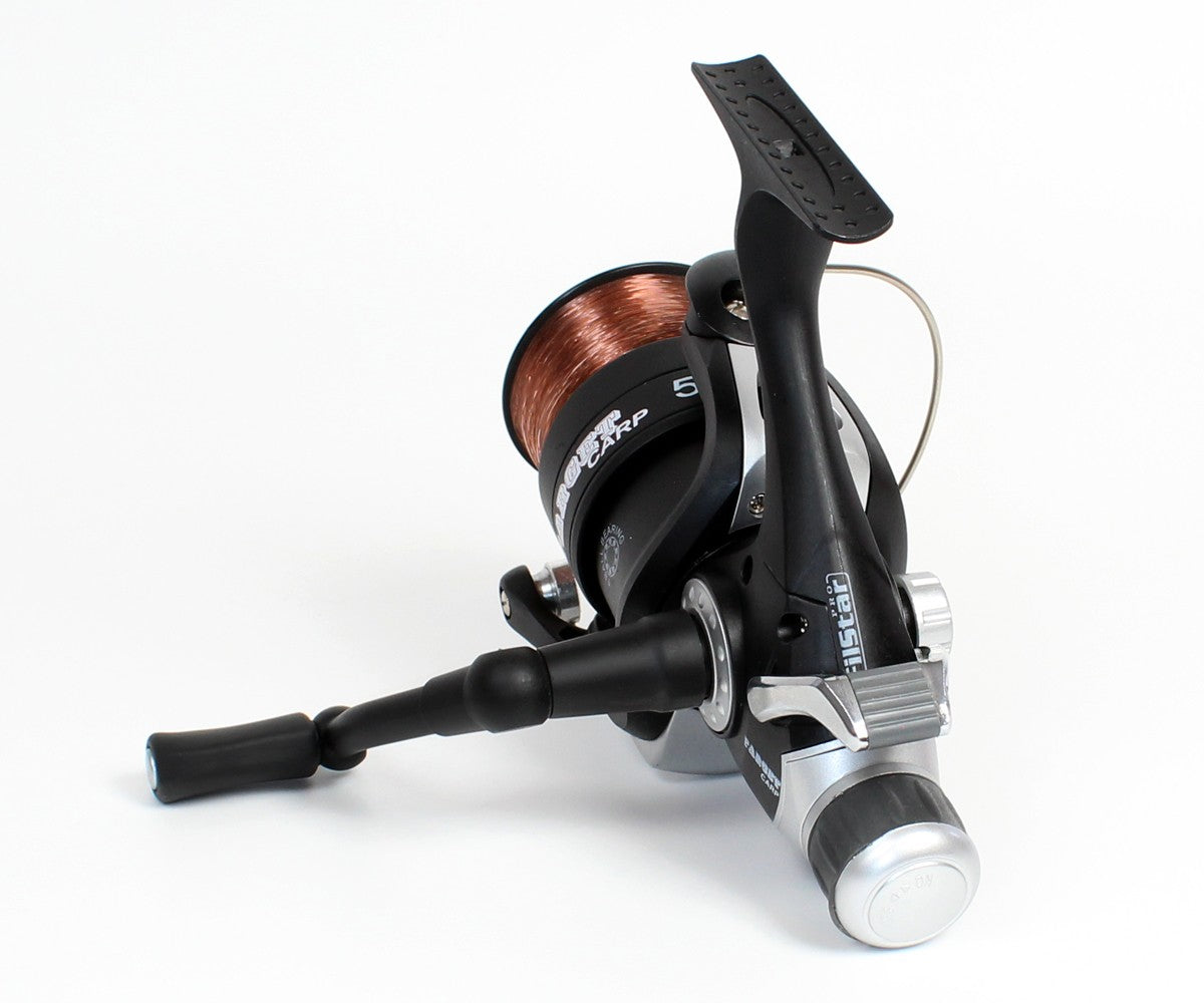 Макара FilStar Target Carp Baitrunner