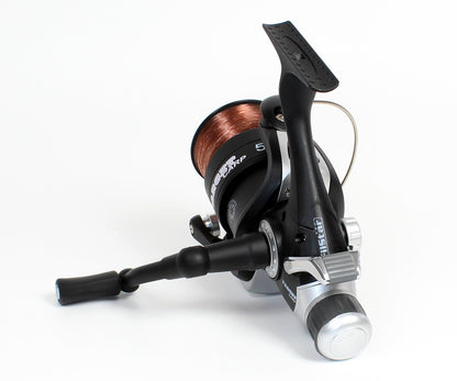 Макара FilStar Target Carp Baitrunner