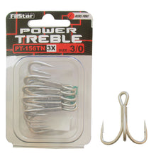 Ancore triple FILSTAR Power Treble 156TN-3X