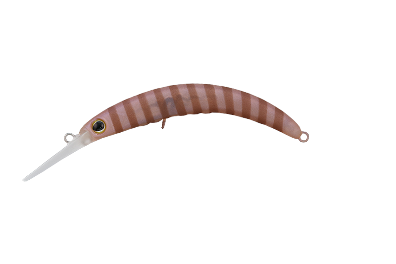 Wobbler Jackall Pepino 56SS-MR - 5.6cm/2.6gr - Slow Sinking