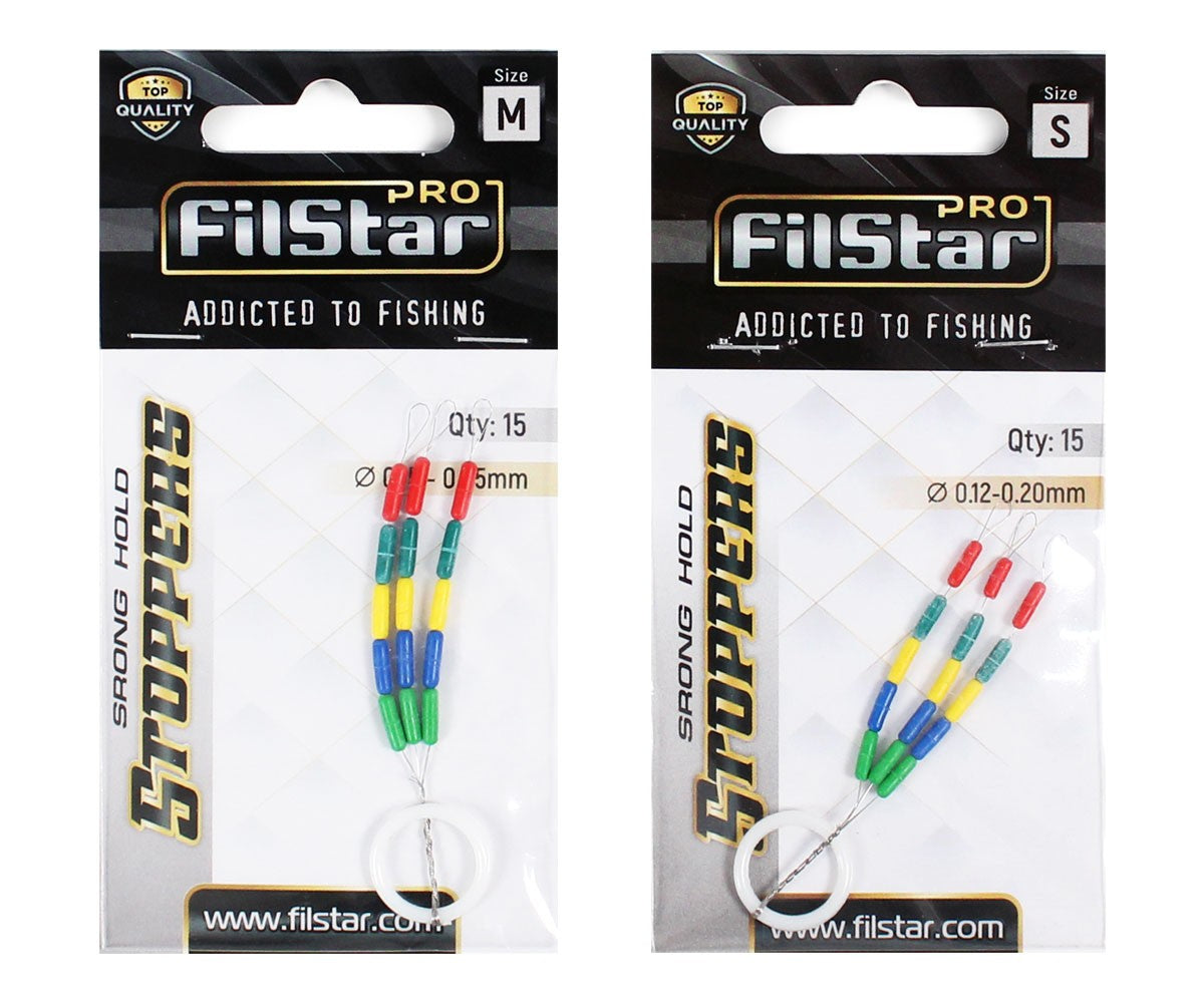 Гумен стопер Filstar 018 - S/M