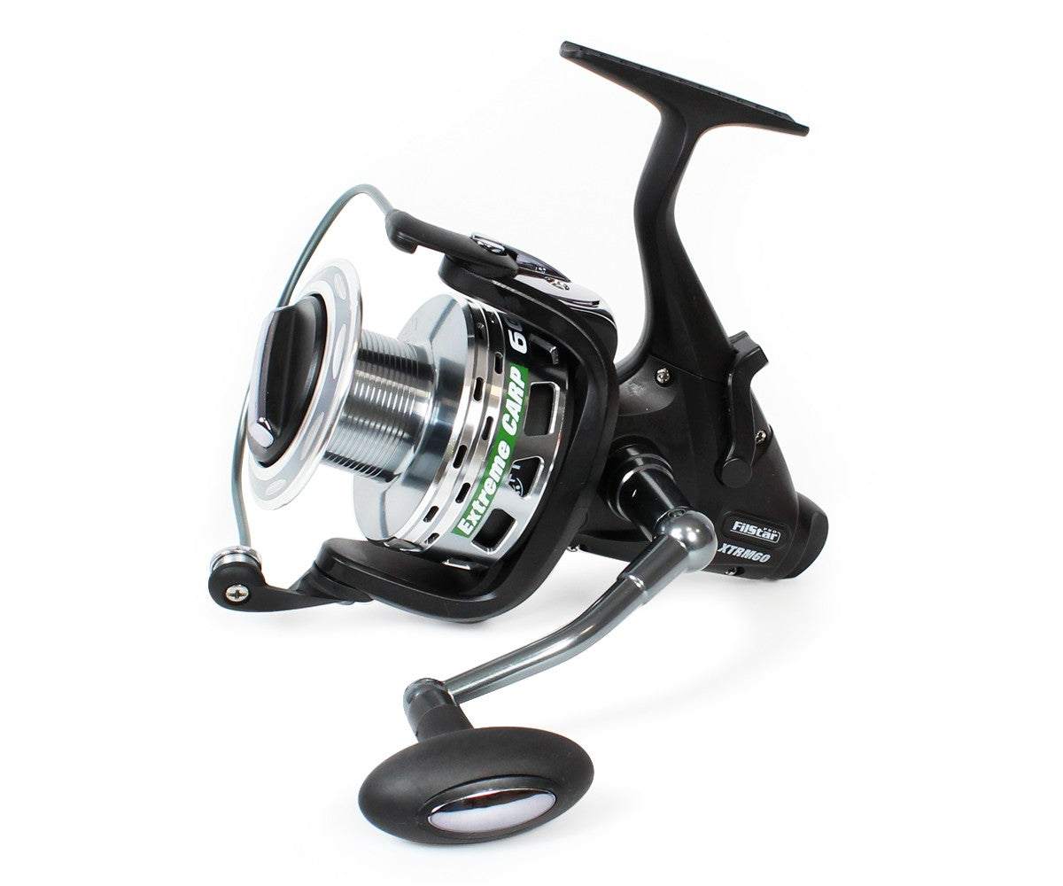 Макара FilStar Extreme Carp Baitrunner