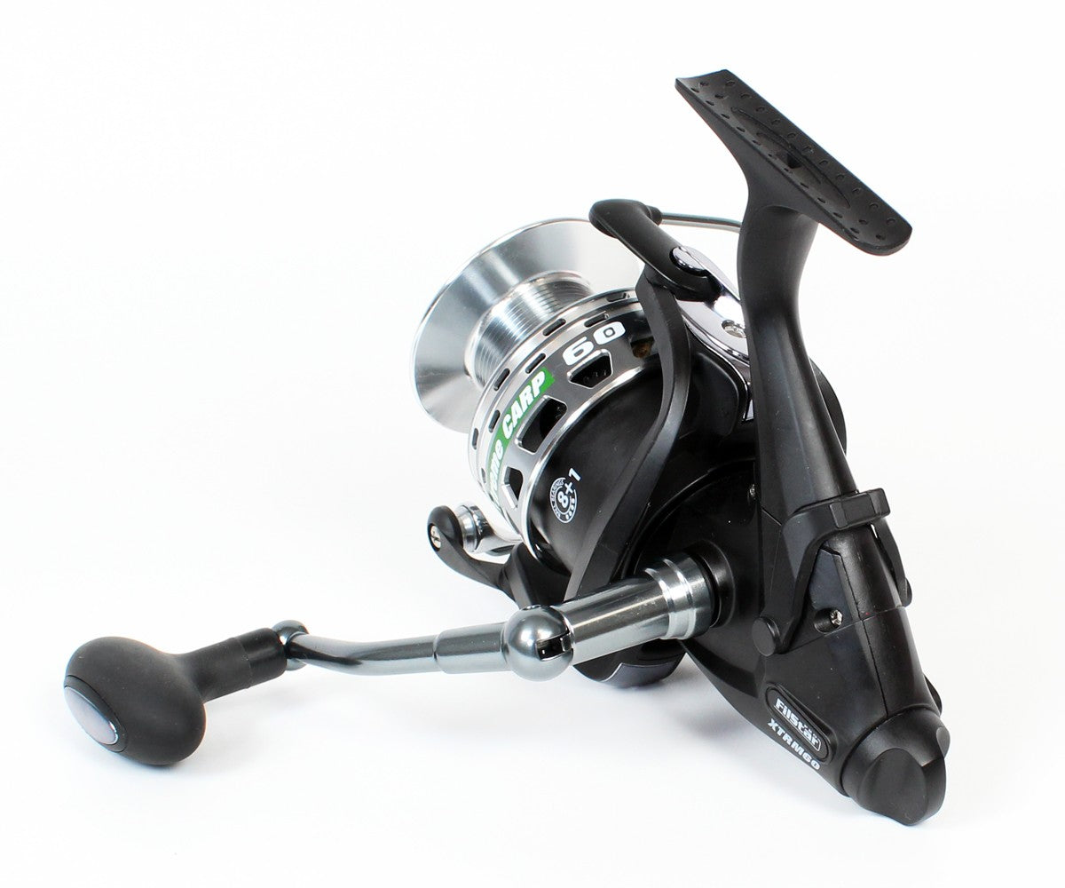 Макара FilStar Extreme Carp Baitrunner