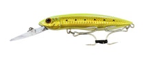 Wobbler Sea Buzz Phantom Power Minnow 120F-DR - 12cm/33gr