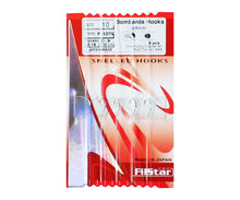Повод за бомбарда Filstar - 1107N