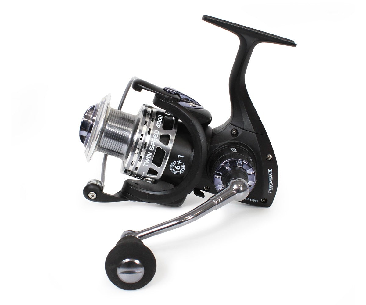 FilStar TwinSpeed Reel