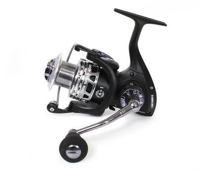 FilStar TwinSpeed Reel