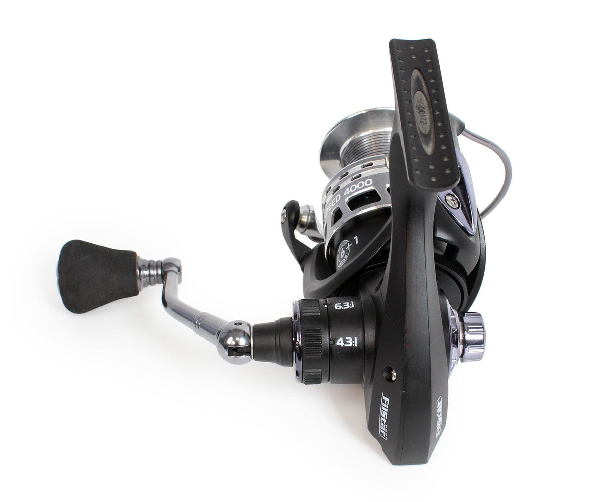 FilStar TwinSpeed Reel