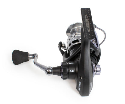 FilStar TwinSpeed Reel