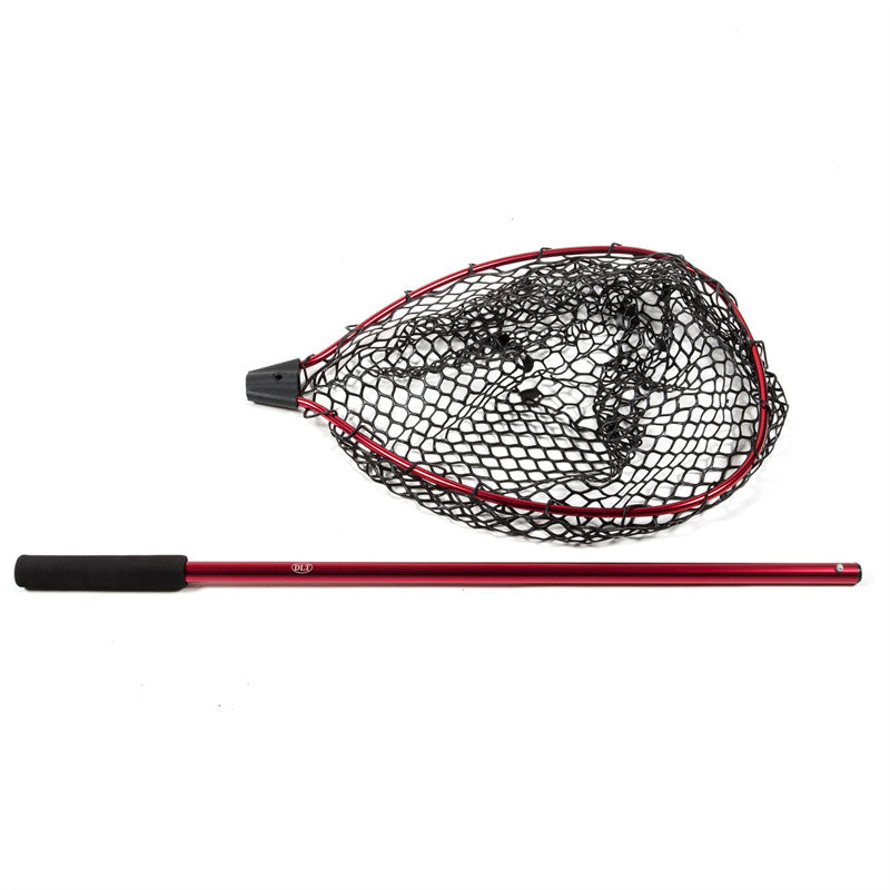 Minciog DLT Red Ultra Rubber