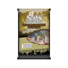 Захранка за толстолоб Carp Zoom Busa-Silver Carp Attractor Groundbait - 1/3kg, специална подхранка за толстолоб.