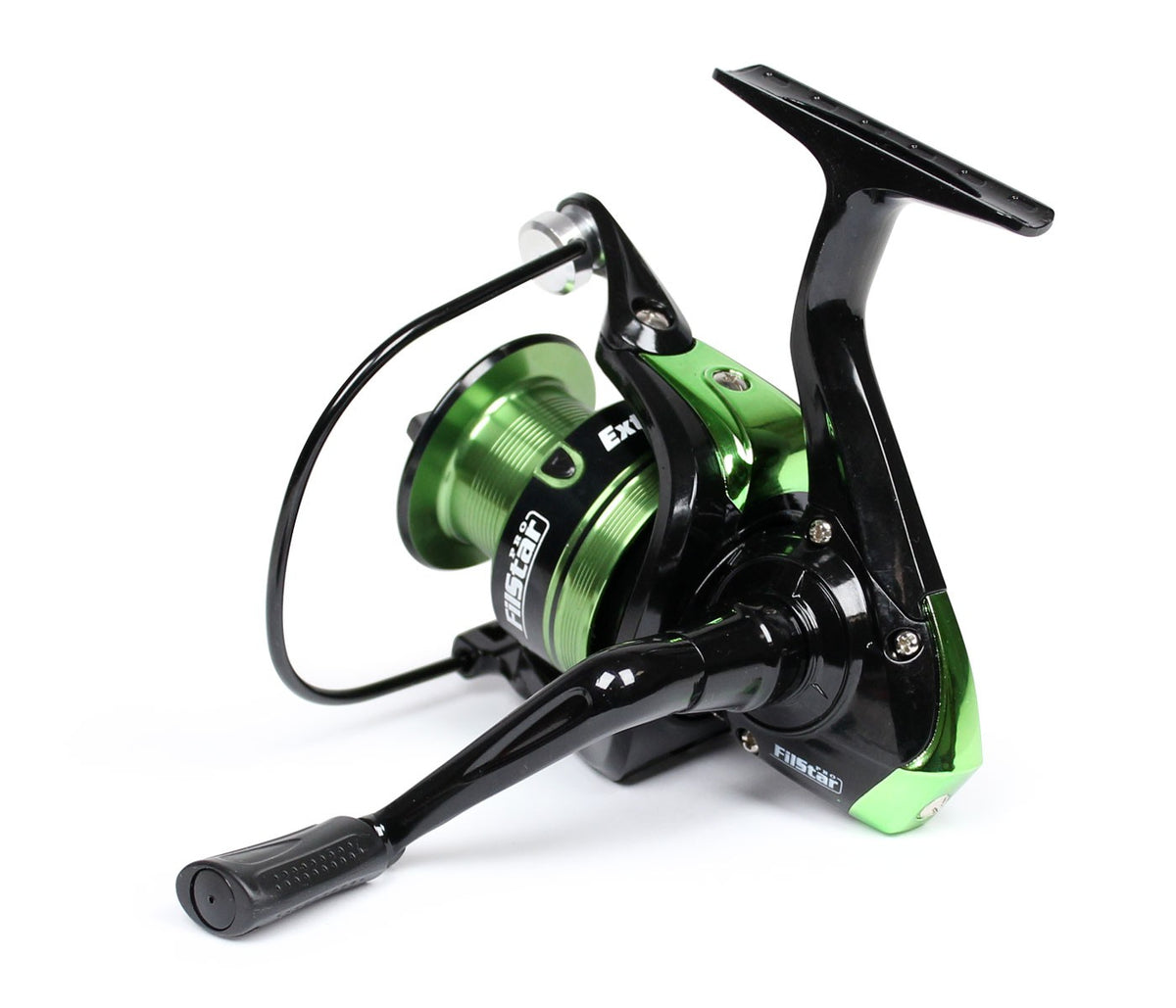 Mulineta FilStar Extreme FD