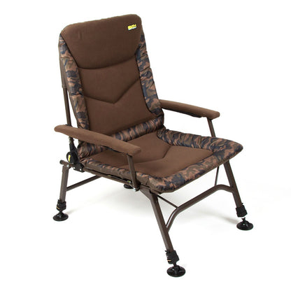 Chair Faith Big Camou Chair