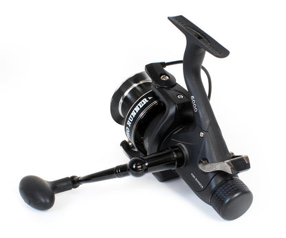 Макара FilStar Pro Runner 4000