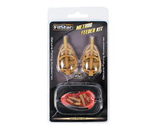Комплект Filstar Method Feeder Kit за риболов с две хранилки 40гр и аксесоари.