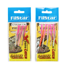 Taparina FILSTAR Pro Troling - 45 mm