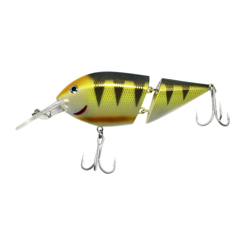 Wobbler SBUZ Cat Killer SDR120F - 12cm/38gr