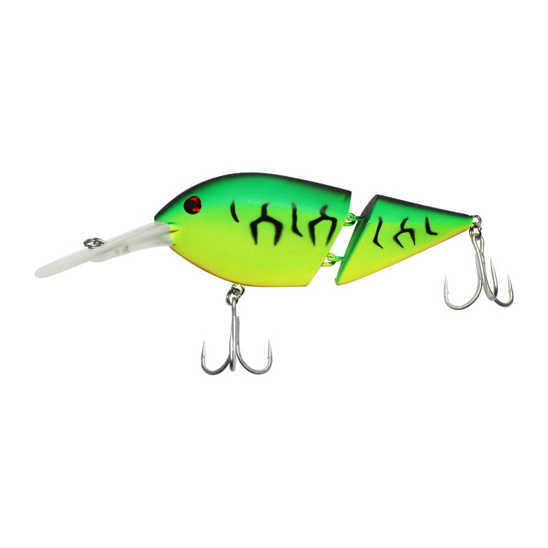 Wobbler SBUZ Cat Killer SDR120F - 12cm/38gr