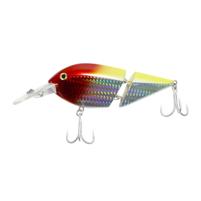 Wobbler SBUZ Cat Killer SDR120F - 12cm/38gr