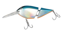 Wobbler SBUZ Cat Killer SDR120F - 12cm/38gr