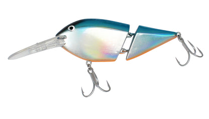 Wobbler SBUZ Cat Killer SDR120F - 12cm/38gr