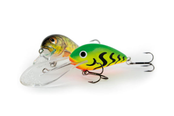Воблер SALMO Butcher BR5F - 5cm/5g