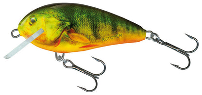 Воблер SALMO Butcher BR5F - 5cm/5g