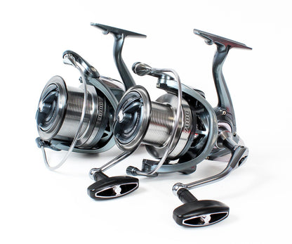 Filstar Nomad Reel